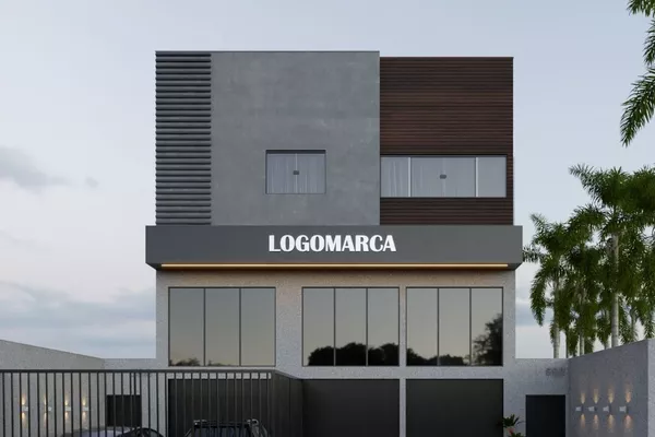 Apartamento 3/4 na planta à Venda, Candeias, Vitória da Conquista, BA - Foto 1