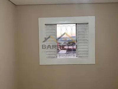 Casa a venda com 89 m² na Balbo com 2 dormitorios, 2 salas, cozinha, banheiro, quintal, - Foto 5