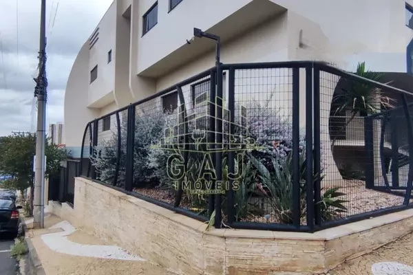 Salão comercial alto padrão c/ 793m² Vila Redher/Centro - Americana/SP - Foto 2