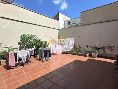 Casa Sobrado com 4 Quartos, Sendo 1 Suíte e 2 Garagens no Bairro Nova América em Piracicaba/SP - Foto 22