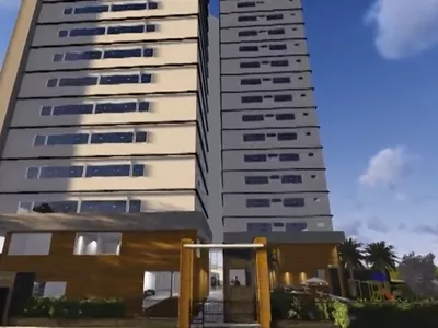 Oportunidade Apartamento 3 suítes alto padrão à Venda, Candeias, Vitória da Conquista, BA - Foto 3