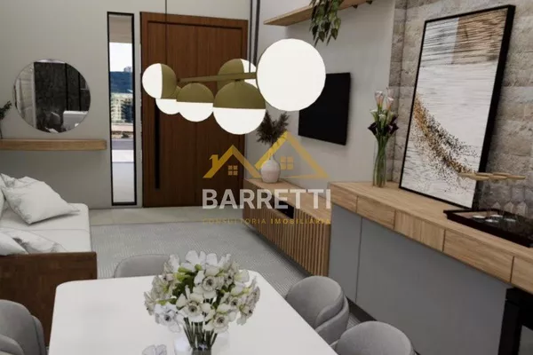 Casa à venda no Park Unimep Taquaral com 135m², 2 suítes e 3 banheiros - Foto 6