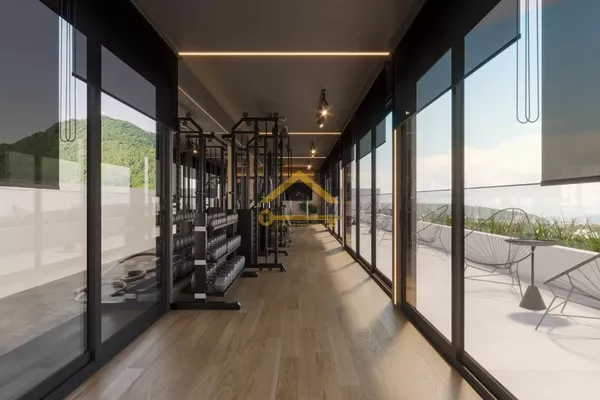 Apartamento Studio a Venda,  Cachoeira Do Bom Jesus, Florianópolis - Foto 4