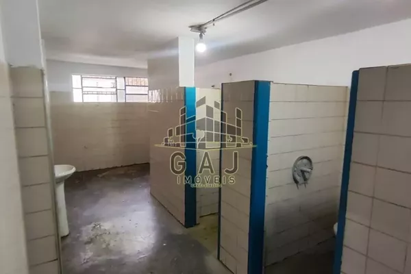 Salão industrial 750m² Cidade Nova - SBO/SP - Foto 4