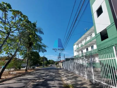 RESIDENCIAL SANTA CLOTILDES APTO 101 - Foto 3