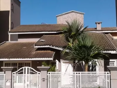 Cornélio Procópio - Casa Assobradada - 5 quartos - Centro - Foto 6