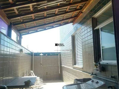 Área Privativa Exclusiva à Venda no Bairro São Luiz Belo Horizonte - Foto 20