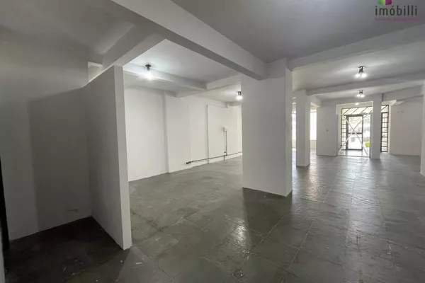 Sala Comercial Térrea Centro Pato Branco - Foto 4