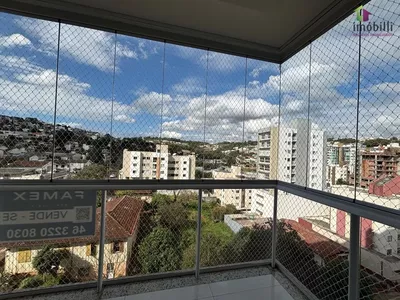 Apartamento 302 Ed. Esmeralda - Foto 12