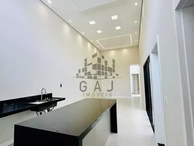 Casa 141,5m² 3 dorms c/ 2 suítes Jd Dona Judith - Americana/SP - Foto 5