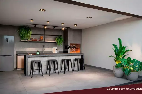 Unidades à venda, 3 quartos, Santa Mônica - Uberlândia - Foto 6