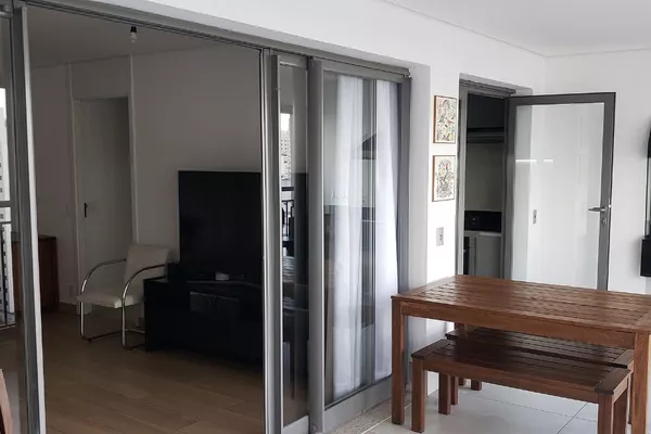 Apartamento em Moema Pássaros, com 149 m², 3 quartos suítes. - Foto 4