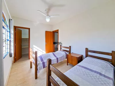 Sítio residencial/comercial em Contagem (Arena Quintas Sports) com 8 qtos, 7 suítes e piscina - Foto 20