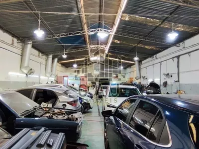 Salão industrial/comercial 408m² Jd Luciane - Americana/SP - Foto 8