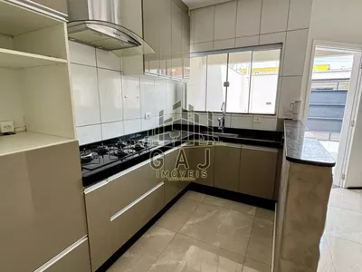 Casa 79m² 2 dorms Jd Boer - Americana/SP - Foto 7