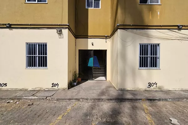 APTO 305 - RESIDENCIAL 1º DE MAIO, GRANJA PORTUGAL - Foto 5