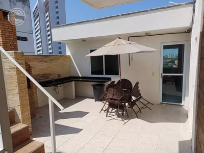 Apartamento para venda, 3 quarto(s),  Cocó, Fortaleza - Foto 17