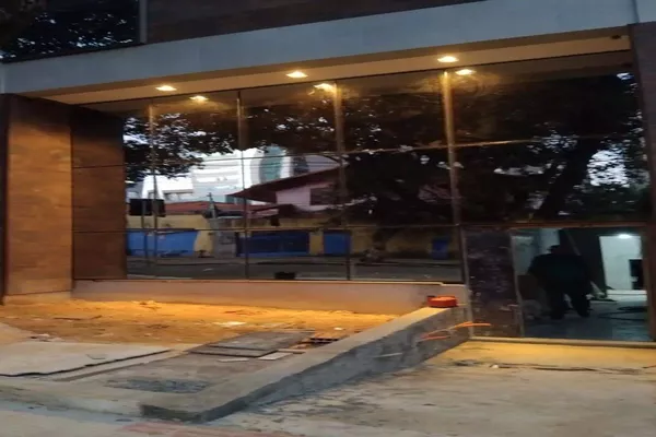 Apartamento à venda, 2 quartos, 1 suíte, 2 vagas, São Lucas - Belo Horizonte/MG - Foto 4