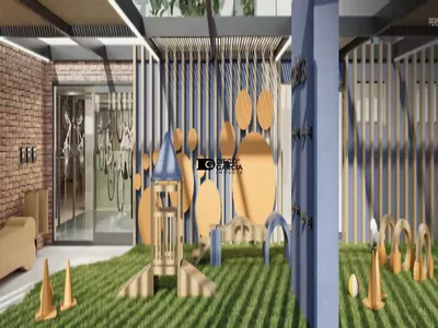 Apartamento à venda, 1 quarto, 1 suíte, Jardim Armação - Salvador/BA - Foto 5