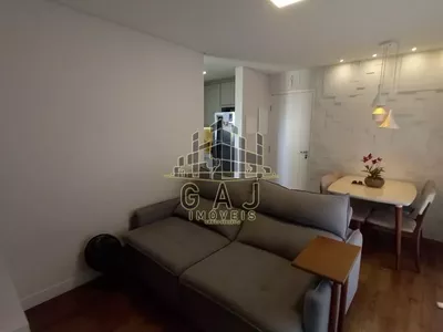 Apartamento 70m² 3 dorms c/ suite Jd Ipiranga - Americana/SP - Foto 5
