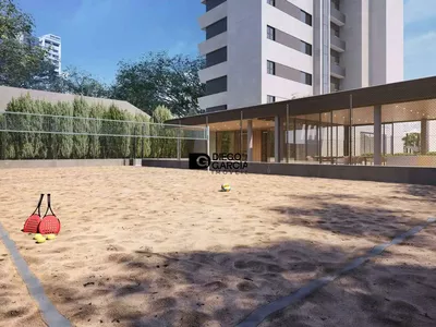 Apartamento à venda, 4 quartos, 4 suítes, 3 vagas, Anchieta - Belo Horizonte/MG - Foto 13