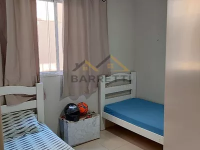 Apartamento à venda com 43m², 2 quartos, 1 banheiro e 1 vaga de garagem no condomínio Viva Vida Jequitibás - Foto 6