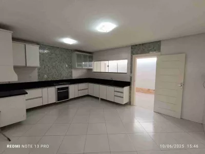 Casa com 5 quartos sendo 4 suítes + dependência completa + escritório para venda, Boa Vista, Vit? - Foto 37