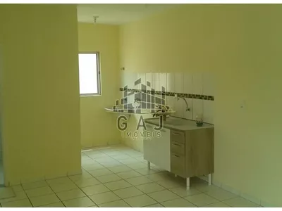 Apartamento 2 dorms Jd Brasil - Americana/SP - Foto 3