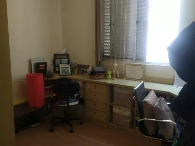 Área Privativa Exclusiva à Venda no Bairro São Luiz Belo Horizonte - Foto 5
