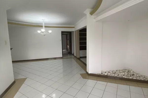 Excelente Apartamento 1º andar, 3/4 com suite, para Locação – Edifício Portal Brasil, Bairro C - Foto 3