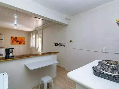 KITNET MOBILIADA PARA LOCAÇÃO NO PADRE EUSTÁQUIO – PRATICIDADE, CONFORTO E EXCELENTE LOCALIZAÇÃO - Foto 7