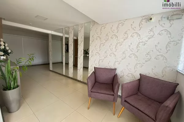 Apartamento para aluguel, 2 quarto(s),  Bancários, Pato Branco - Foto 4
