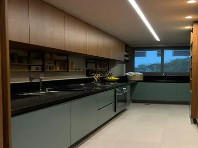 Apartamento à venda, 1 quarto, 1 suíte, 1 vaga, São Pedro - Belo Horizonte/MG - Foto 4