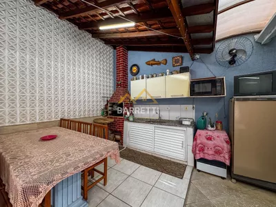 Casa à venda com 200m², 3 quartos, 3 vagas de garagem e piscina no bairro Santa Terezinha - Foto 21