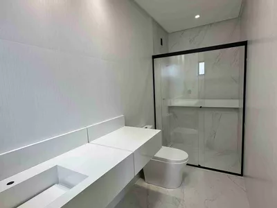 Casa à venda em condomínio Alphaville 1 , Universidade, Vitória da Conquista, BA - Foto 11