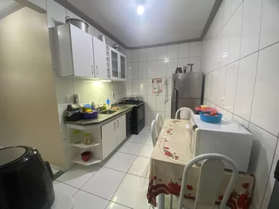 Prédio à venda! Oportunidade para investidores, com apartamentos em fase de acabamento, em bairro - Foto 5