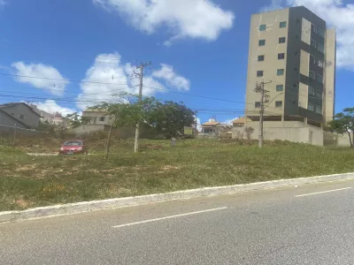 Terreno de Esquina no Bairro Candeias, Av. Luiz Eduardo, próximo a Fainor, Vitória da Conquista - - Foto 11