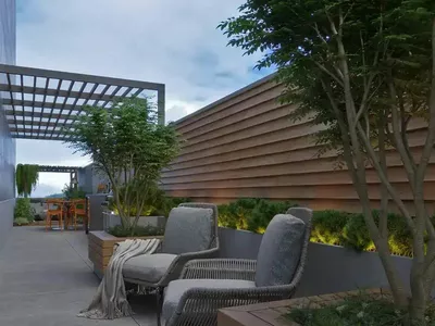 Apartamento à venda, 3 quartos, 1 suíte, 2 vagas, Serra - Belo Horizonte/MG - Foto 10