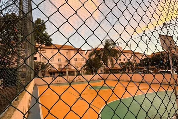 Apartamento 1⁰ andar 2/4 sendo uma suíte, Bairro Boa Vista - Foto 6