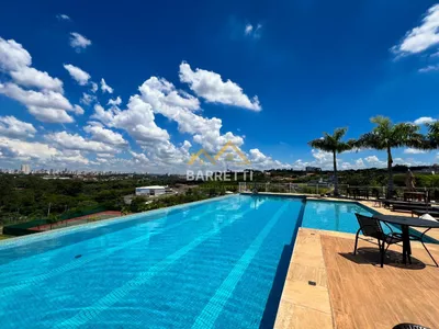 Terreno com 400 m² à Venda no condomínio Damha II - Foto 12