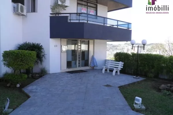 Apartamento 401 Ed Central Park - Rua Argentina 02 - Bairro Jardim das Americas - Foto 2