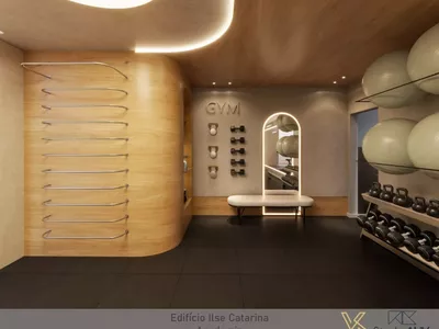 Apartamento para venda,  Centro, Guarapuava - Foto 28