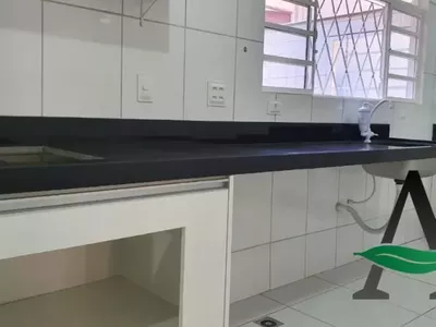 Casa - Térrea 2 quartos para alugar Bancários Londrina - Foto 18