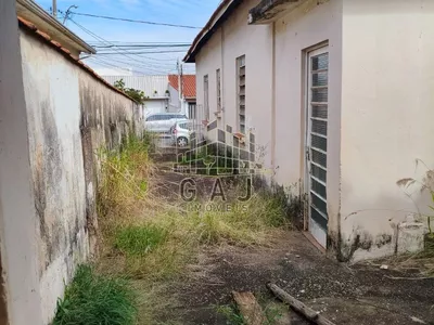 Terreno 350m² Chácara Girassol - Americana/SP - Foto 4