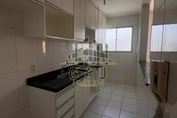 Apartamento 50m² COM RENDA - Chácara Letônia - Americana/SP - Foto 4