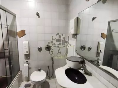 Casa comercial 11 salas + recepção Vila Cecchino - Americana/SP - Foto 5