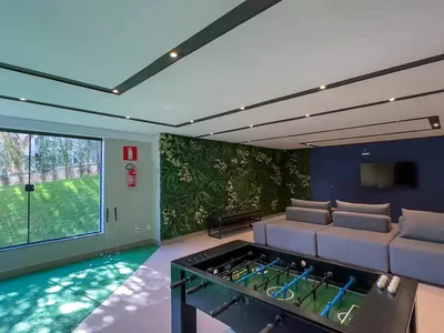 Unidades à venda, 2 a 3 quartos, Grajaú - Belo Horizonte - Foto 10