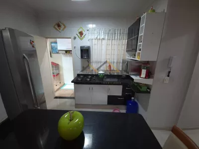 Casa à venda no bairro Serra Verde, com 280 m², 3 suítes, 4 banheiros e 3 vagas de garagem - Foto 9