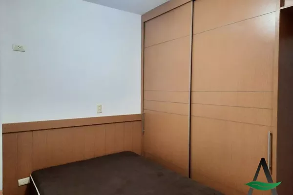 Londrina - Apartamento - 1 quarto - Centro - Foto 4