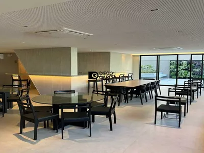 Apartamento à venda, 2 quartos, 2 suítes, 2 vagas, Gutierrez - Belo Horizonte/MG - Foto 7